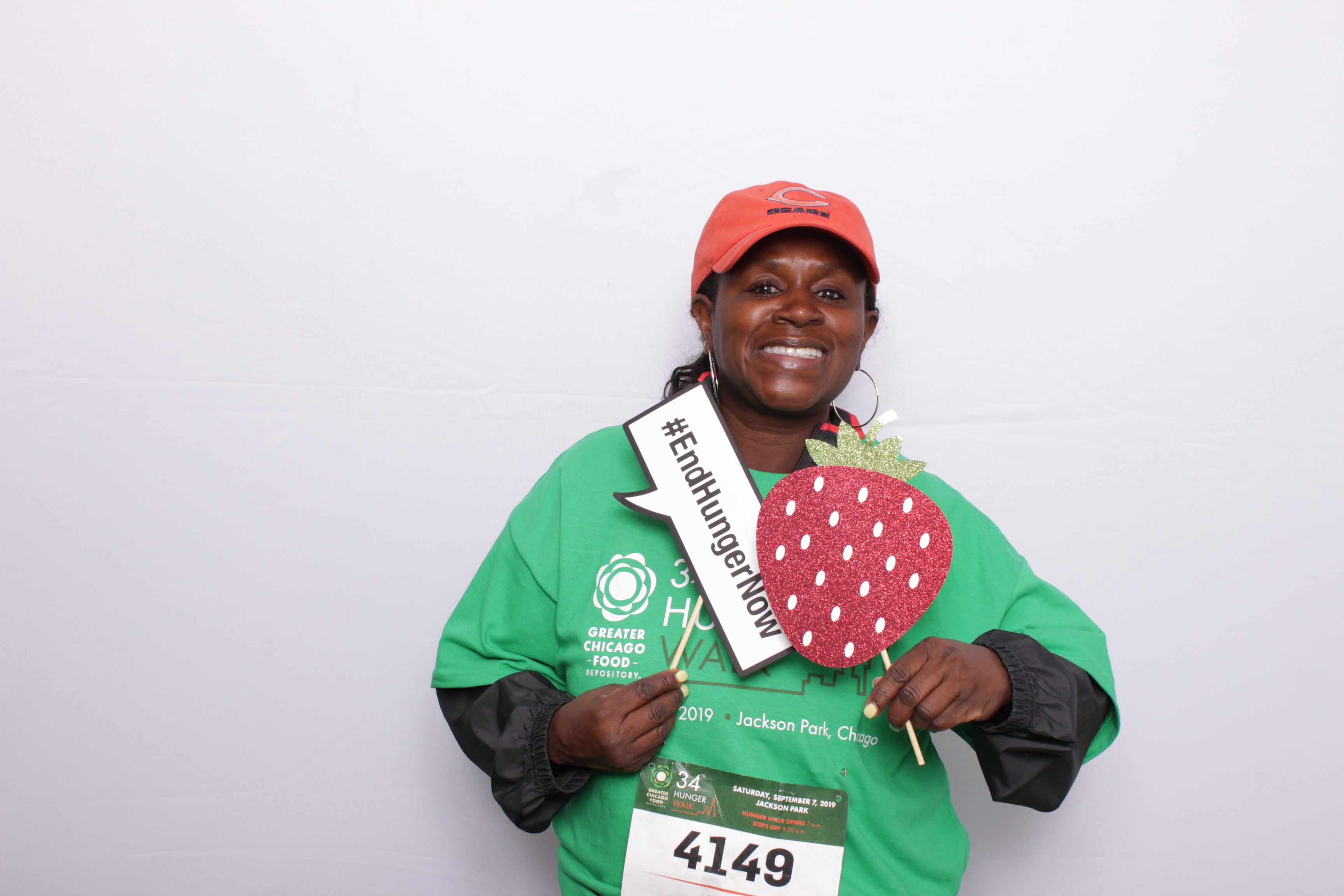 Hunger Walk: Greater Chicago Food Depository | View more photos from the event at events.alfrescophoto.com/u/AlfrescoPhoto/Hunger-Walk-Greater-Chicago-Food-Depository